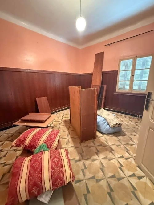 Vente Villa Sidi Bel Abbès Sidi bel abbes