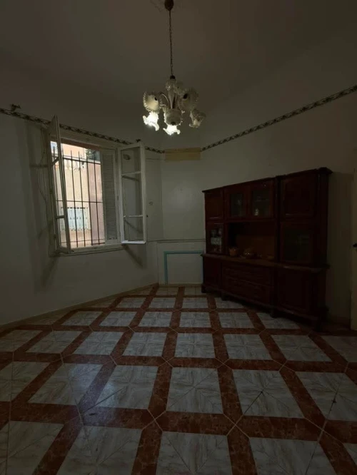 Vente Villa Sidi Bel Abbès Sidi bel abbes