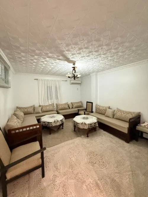 Vente Appartement F4 Sidi Bel Abbès Sidi bel abbes