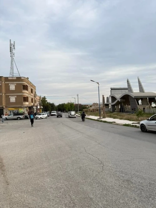 Location Local Sidi Bel Abbès Sidi bel abbes