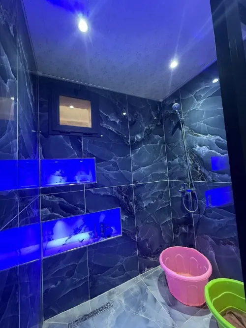Vente Appartement F4 Sidi Bel Abbès Sidi bel abbes