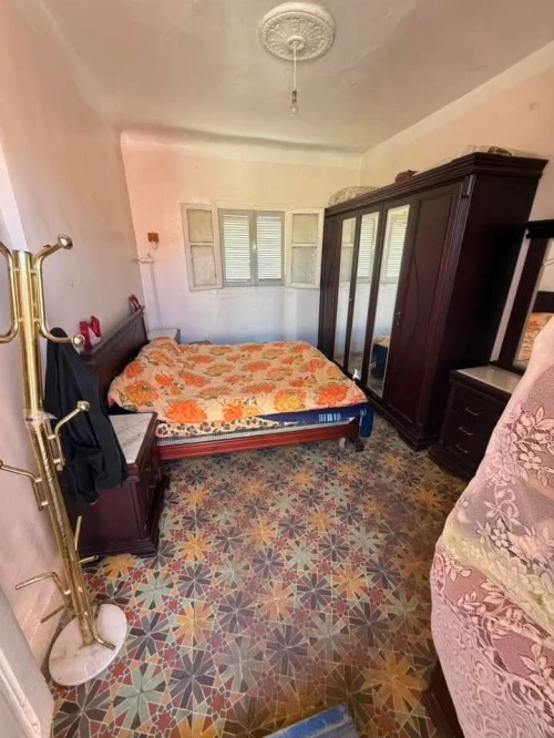 Vente Villa Sidi Bel Abbès Sidi bel abbes