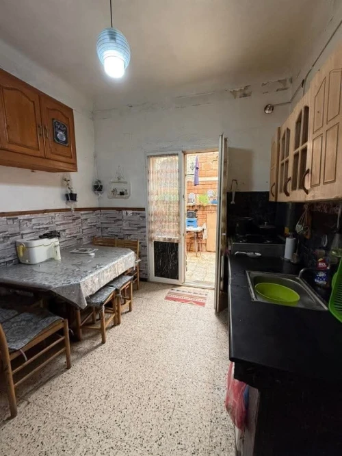 Vente bien immobilier Sidi Bel Abbès Amarnas