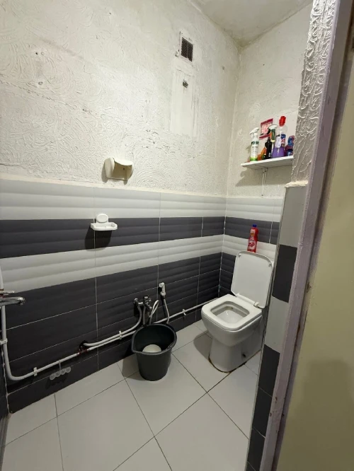 Vente Appartement F5 Sidi Bel Abbès Sidi bel abbes