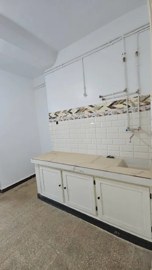 Vente Appartement F5 Sidi Bel Abbès Sidi lahcene