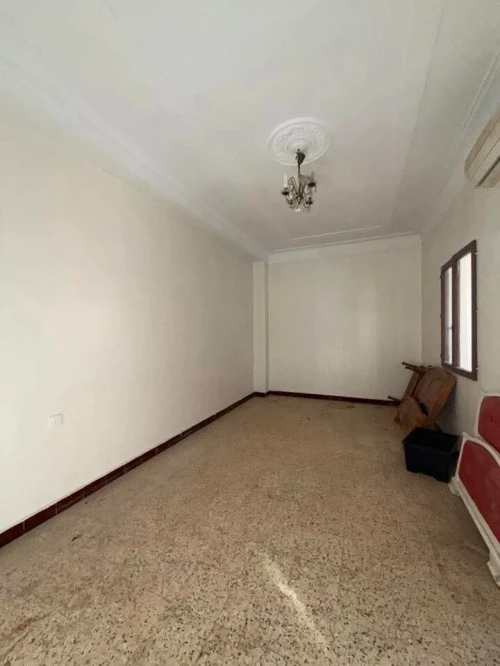 Vente Villa Sidi Bel Abbès Sidi bel abbes