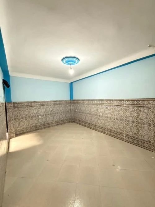 Vente Villa Sidi Bel Abbès Sidi bel abbes
