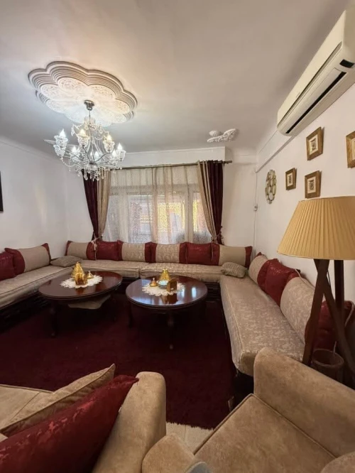 Vente Appartement F4 Sidi Bel Abbès Sidi bel abbes