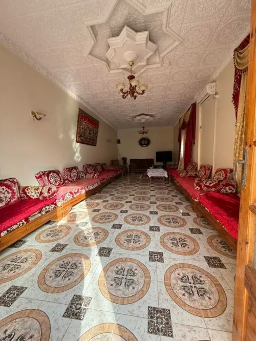 Vente Villa Sidi Bel Abbès Sidi bel abbes