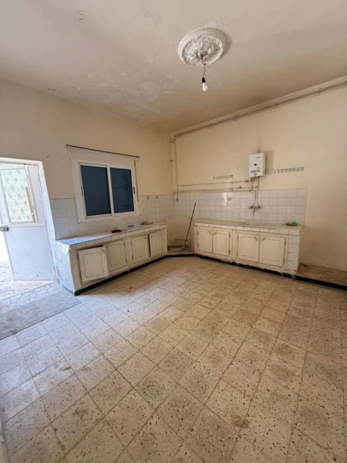 Vente Villa Oran Sidi chami