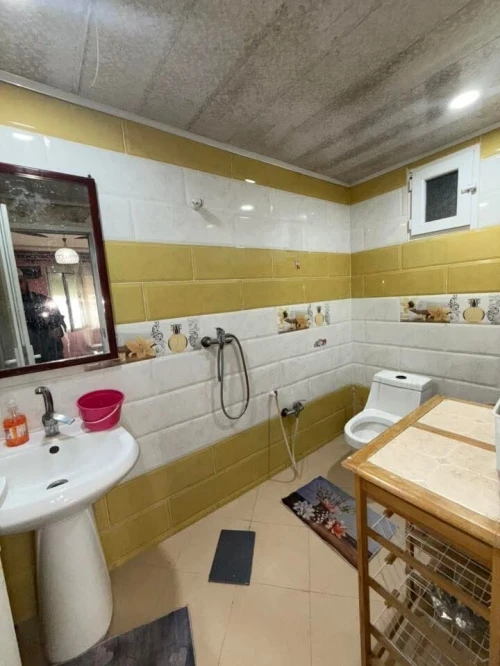 Vente Appartement F4 Sidi Bel Abbès Sidi bel abbes