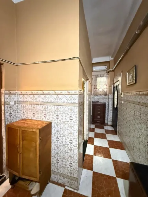 Vente Appartement F3 Sidi Bel Abbès Sidi bel abbes