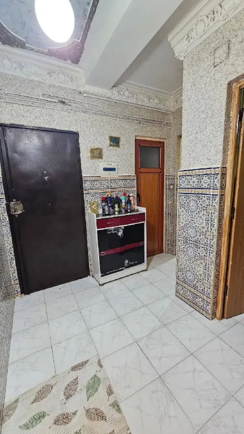 Vente Appartement F4 Sidi Bel Abbès Sidi bel abbes