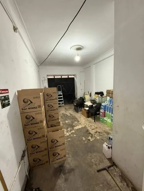 Location Local Sidi Bel Abbès Sidi bel abbes