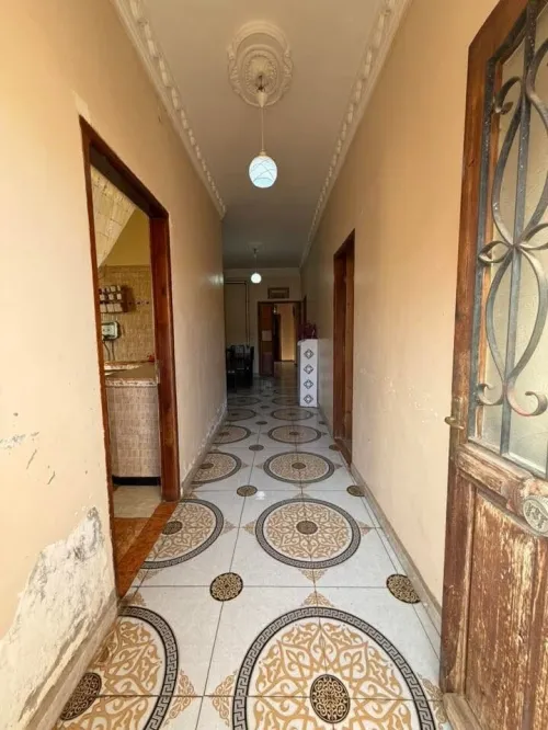 Vente Villa Sidi Bel Abbès Sidi bel abbes