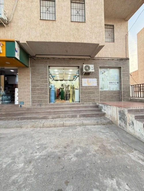 Location Local Sidi Bel Abbès Sidi bel abbes