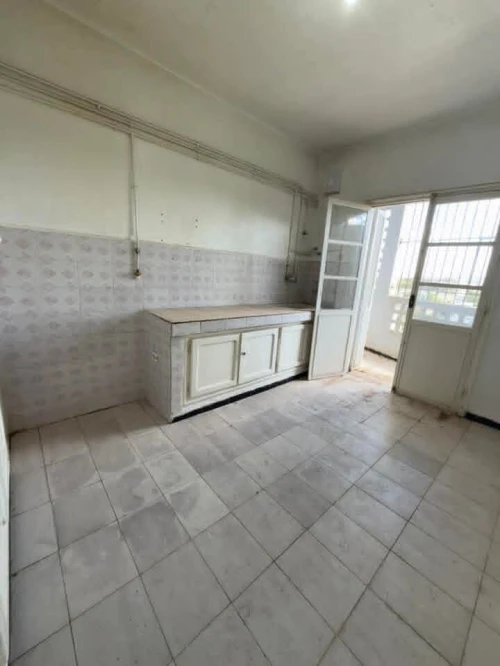 Vente Appartement F4 Sidi Bel Abbès Sidi bel abbes