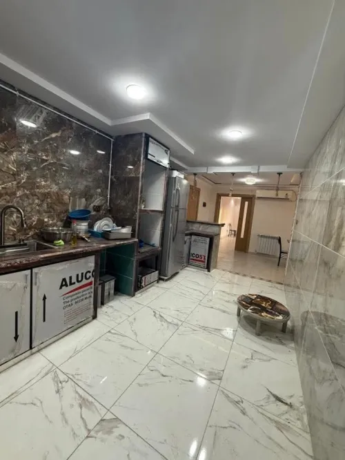 Vente Appartement F4 Sidi Bel Abbès Sidi bel abbes