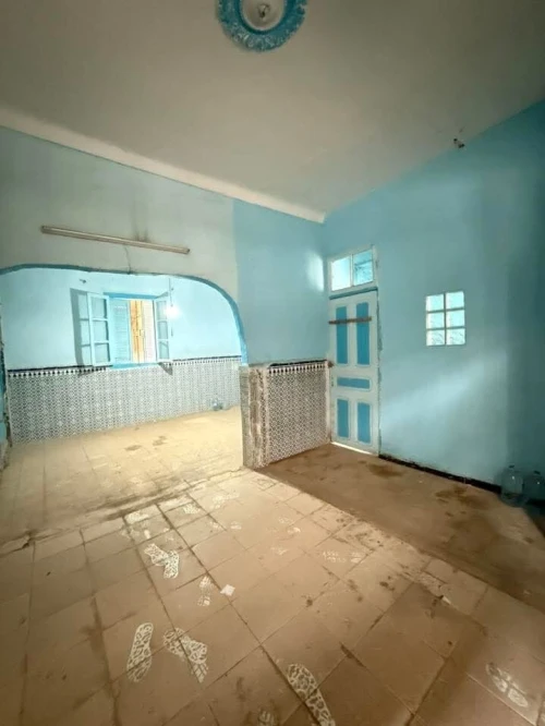 Vente Villa Sidi Bel Abbès Sidi bel abbes