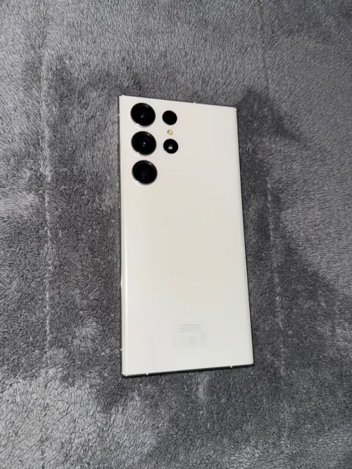 Samsung S23 Ultra