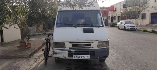 Iveco D 1996