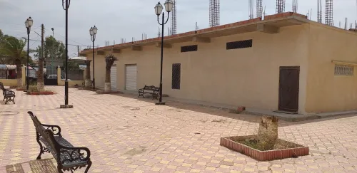 Location Local Relizane Yellel