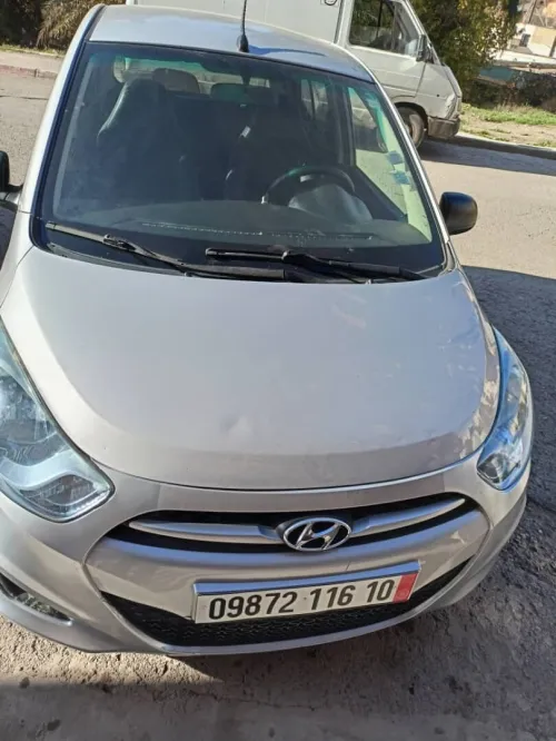 Hyundai i10 2016 i10