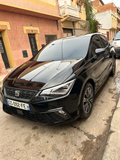 Seat Ibiza 2023 Copa