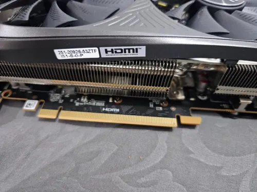 ZOTAC RTX 4080 SUPER