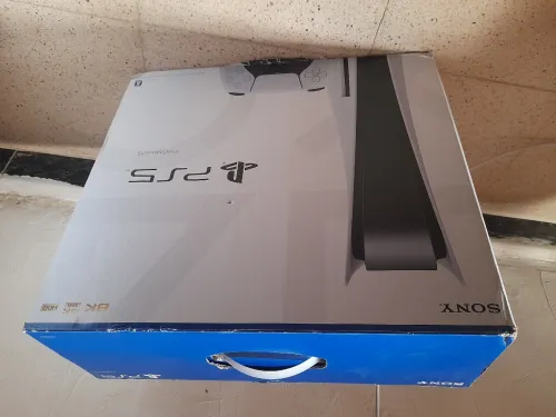 Ps5 fat CIF-1200A