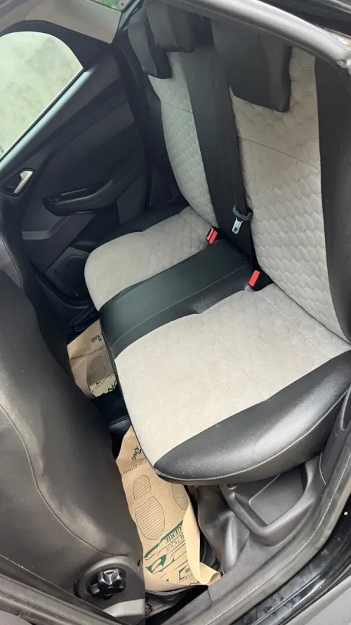 Ford Focus 5 portes 2013 Focus 5 portes