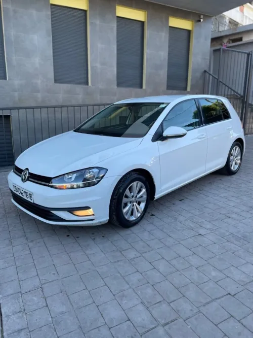 Volkswagen Golf 7 2018 START+