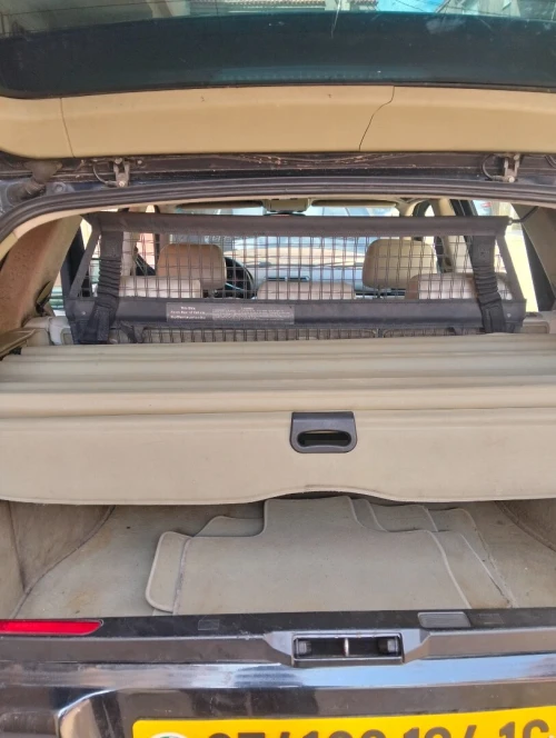 BMW X5 2004 
