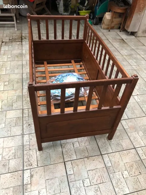 Lit pour bébé 