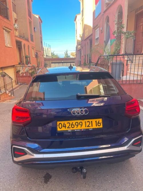 Audi Q2 2021 Sport Line