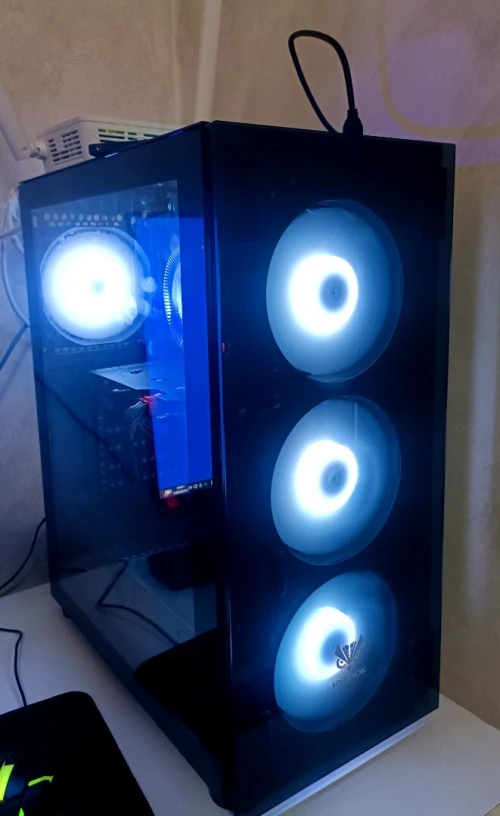 PC GAMER RTX 4060