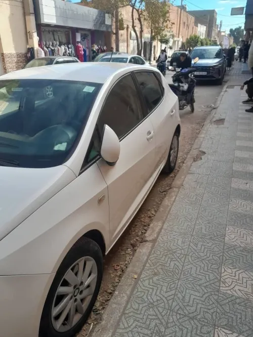 Seat Ibiza 2017 Fully