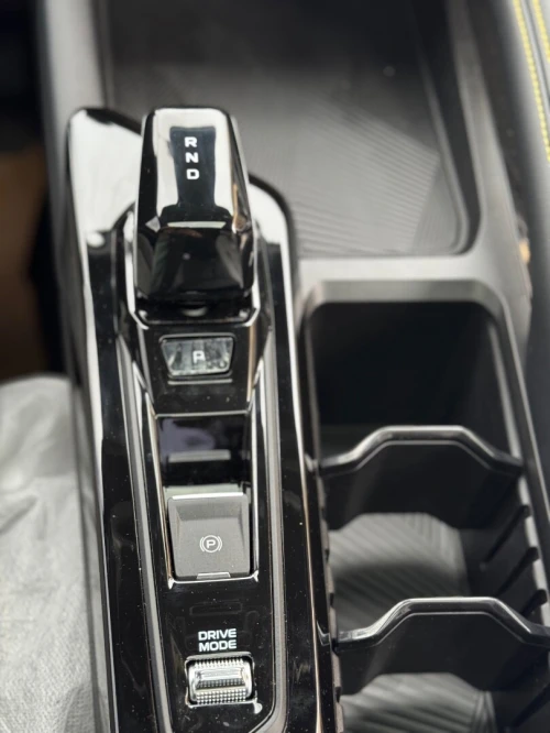 Geely Coolray 2026 Full options