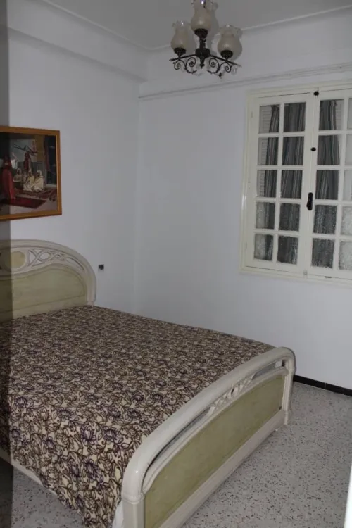 Vente Villa Sétif Setif