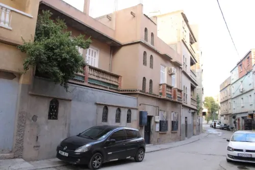 Vente Villa Sétif Setif