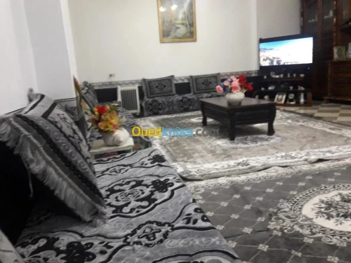 Vente Villa Tiaret Dahmouni