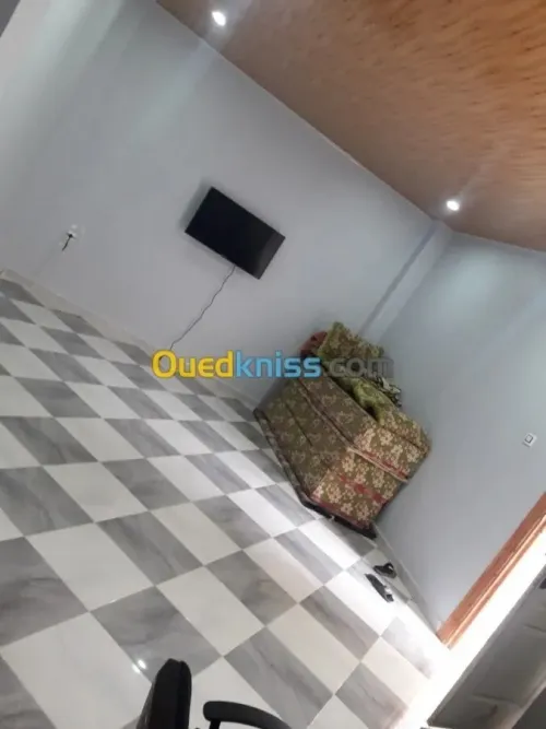 Vente Villa Tiaret Dahmouni