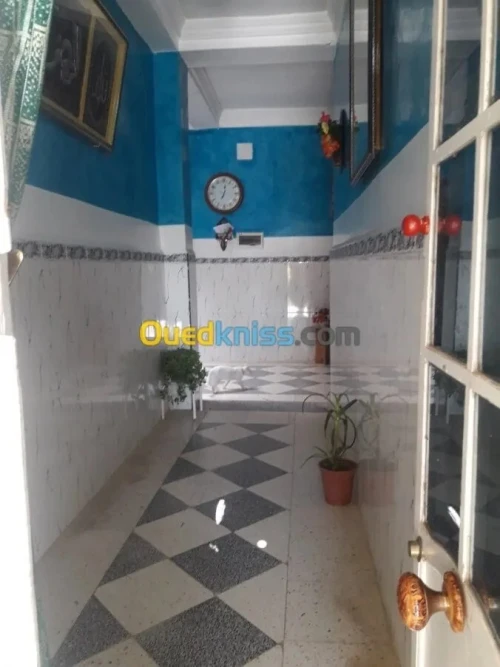 Vente Villa Tiaret Dahmouni