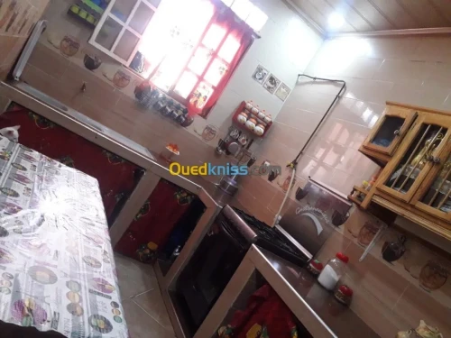 Vente Villa Tiaret Dahmouni