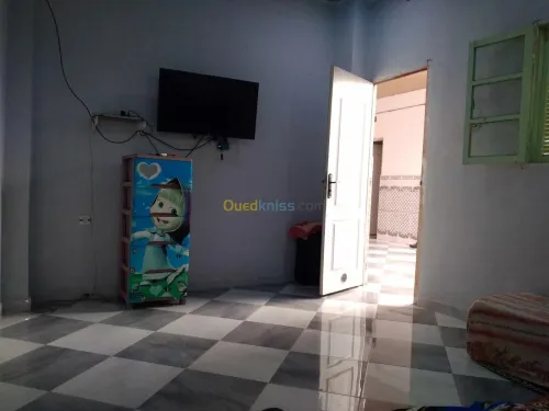 Vente Villa Tiaret Dahmouni