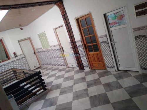 Vente Villa Tiaret Dahmouni