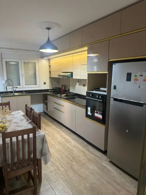 Location Appartement F4 Boumerdès Boumerdes
