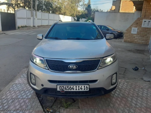 Kia KIA SORENTO 2014 KIA SORENTO