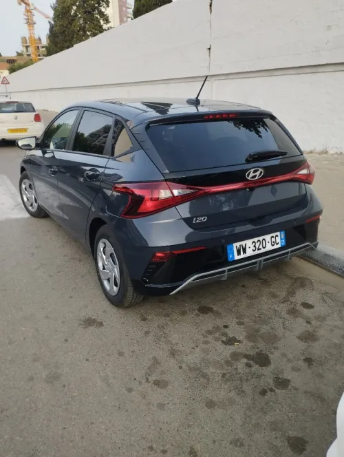Hyundai I 20 2025 intuitive