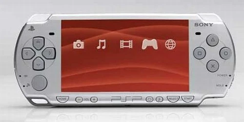 PSP 2000 SLIM 